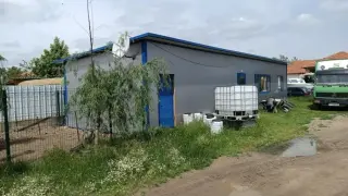 Пак пуснаха на търг за фабриката на „Българска билка”, цената удари дъното Снимки