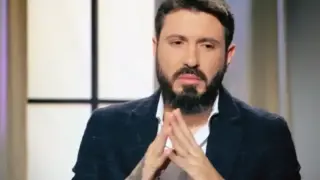 Мартин Елвиса с мераци към политиката! Каза какво е мнението на дъщерите му за Даниела