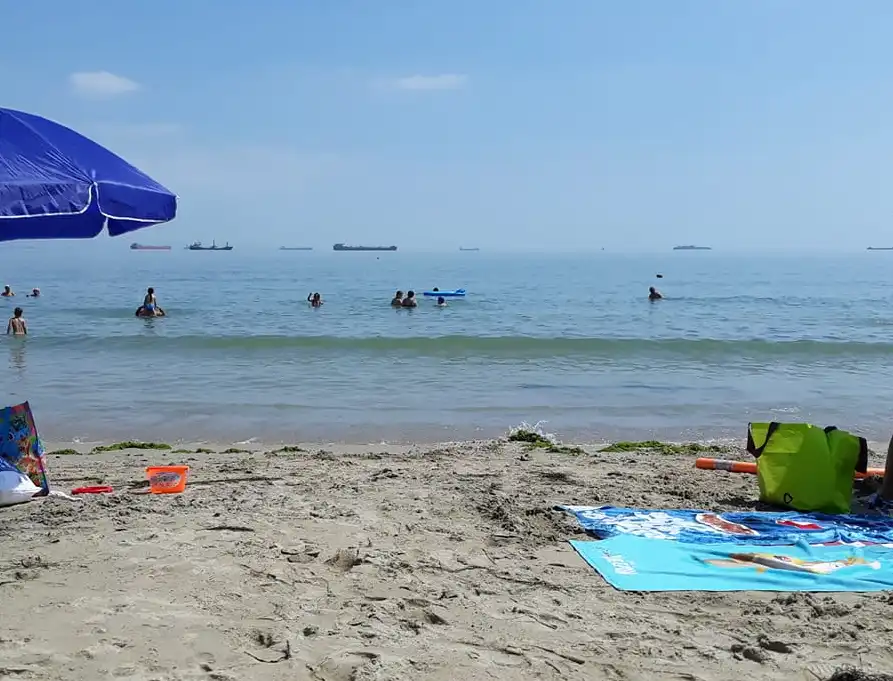 Голяма опасност дебне плажуващите по родното море