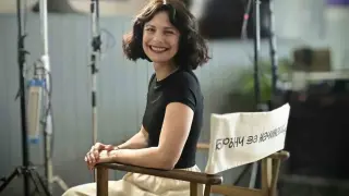 Брънч и изкуството на живота – Яна Титова започва снимките на комедията „Брънч за начинаещи“