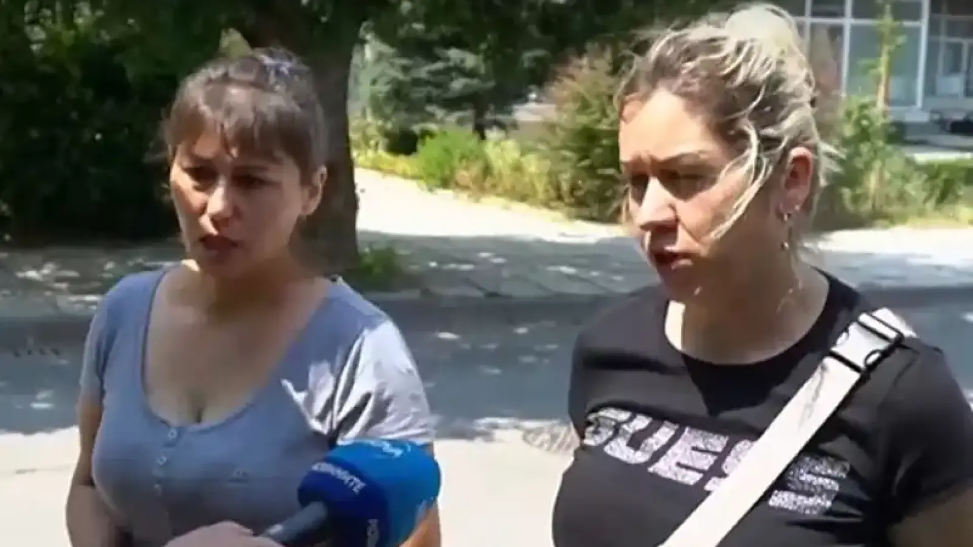 Дъщерите на една от жертвите в Разград с първи думи за трагедията