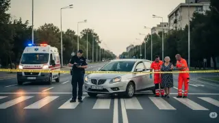 Какво се случва?! Нов ужасяващ инцидент в Разград