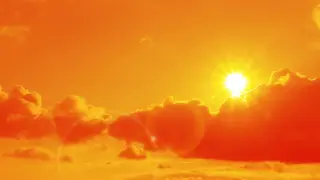 Прогнозата на НИМХ за сряда: Жега до 32°, но в определени региони се очакват краткотрайни валежи и гръмотевици