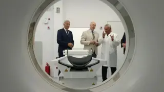 Желязков: Благодаря на всички лекари и медицински специалисти, че са останали тук