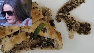 Признаха за виновна австралийката, отровила роднини със зелена мухоморка Видео