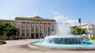37 градуса на сянка в Русе още сутринта!