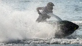 Неописуем ужас в 12-г. момче в язовир "Огняново"