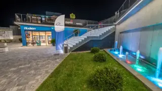 Летище Варна разширява Терминал 2 с уникален "Gate Garden"