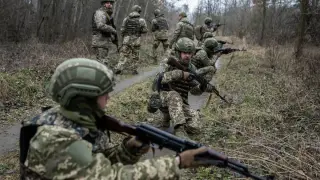NYT с много притеснителни новини от украинския фронт, Западът е със свито сърце