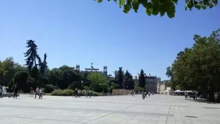 В Русе не помнят такъв ад от близо 40 години