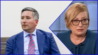 Защо Прокопиев и Лулчева се страхуват от ареста на Никола Барбутов?