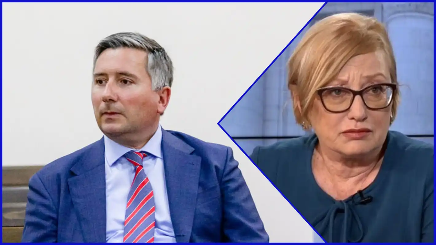 Защо Прокопиев и Лулчева се страхуват от ареста на Никола Барбутов?