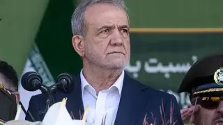 Иранският президент: Израел се опита да ме убие