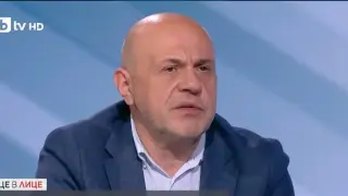 Томислав Дончев с важни вести за еврозоната и коалицията с БСП и ИТН