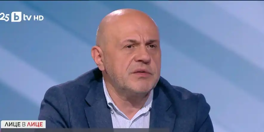 Томислав Дончев с важни вести за еврозоната и коалицията с БСП и ИТН