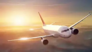 Драма в небето: Самолет на Swiss air се отклони от маршрута, след него засякоха...