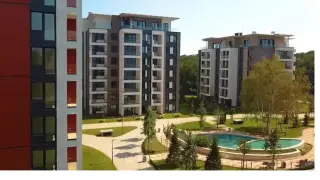 НСИ със стряскащи данни за жилищата в София, цената им скочила със...