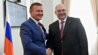 Първа версия: Защо се е самоубил бившият министър на транспорта на Русия