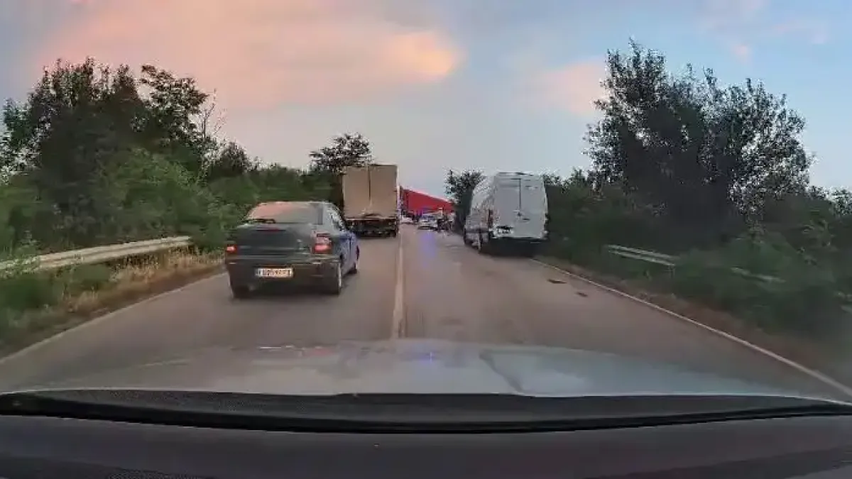 Диана Русинова съобщи за нов ужас край Горни Дъбник Видео