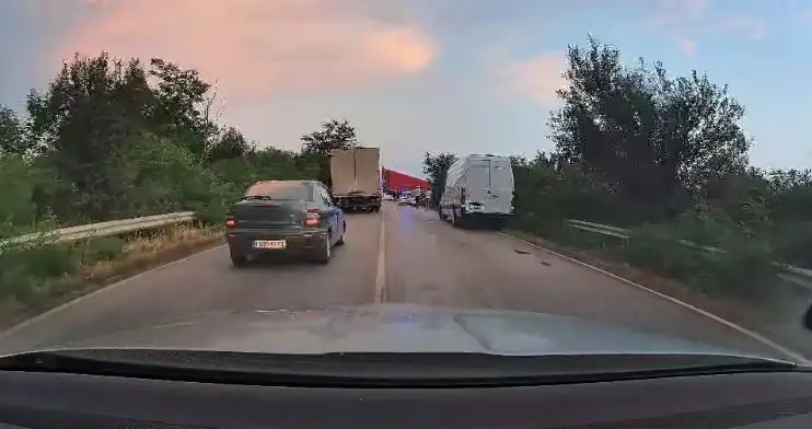Диана Русинова съобщи за нов ужас край Горни Дъбник Видео
