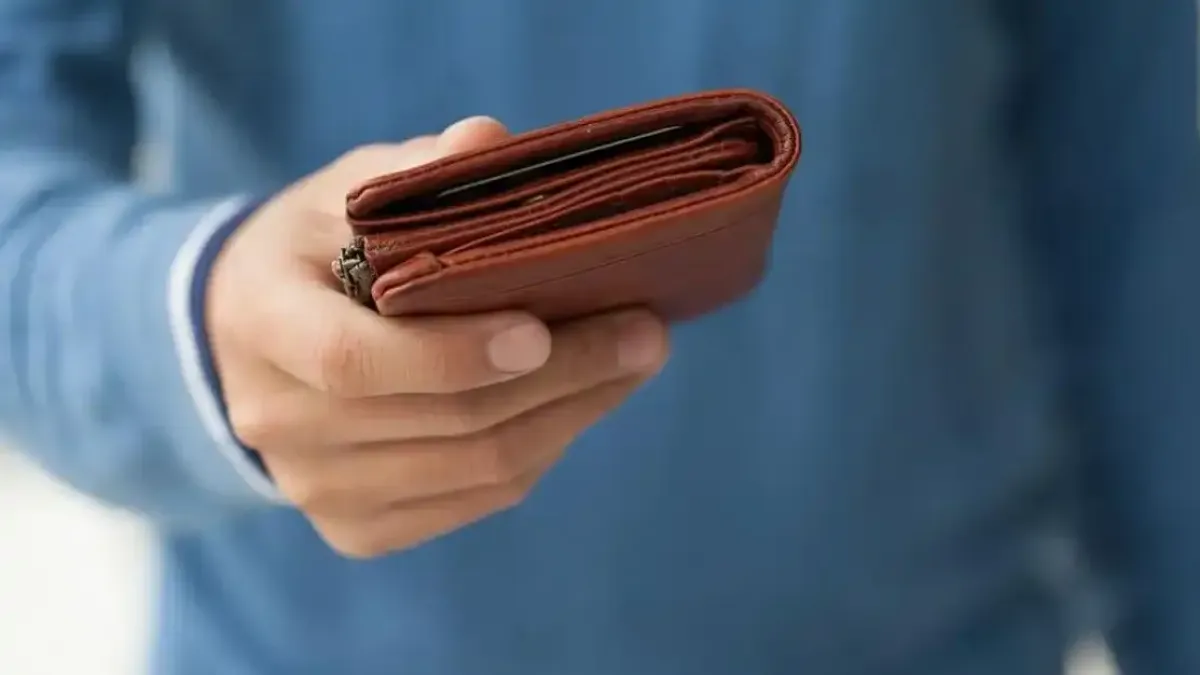 Пазарджишки полицай върна изгубен портфейл на университетски преподавател