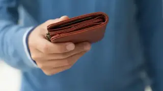 Пазарджишки полицай върна изгубен портфейл на университетски преподавател