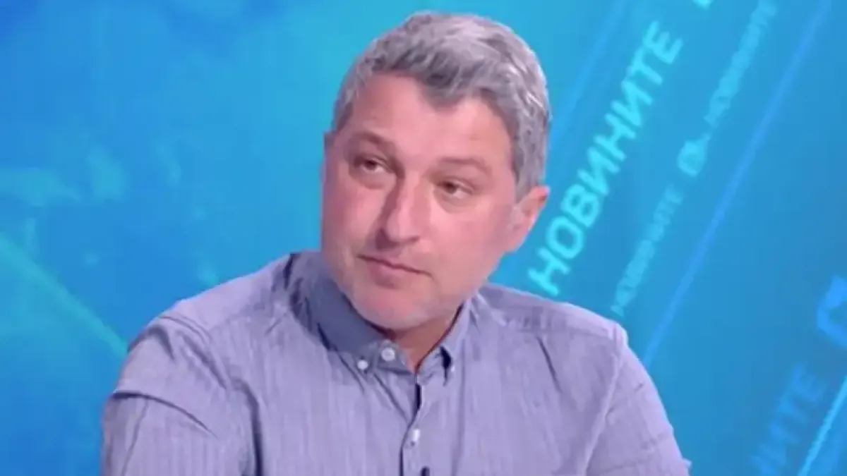 Симеон Матев: 40-градусовите жеги вече не са изключение, а новата норма