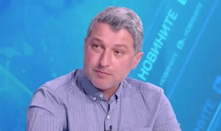 Симеон Матев: 40-градусовите жеги вече не са изключение, а новата норма