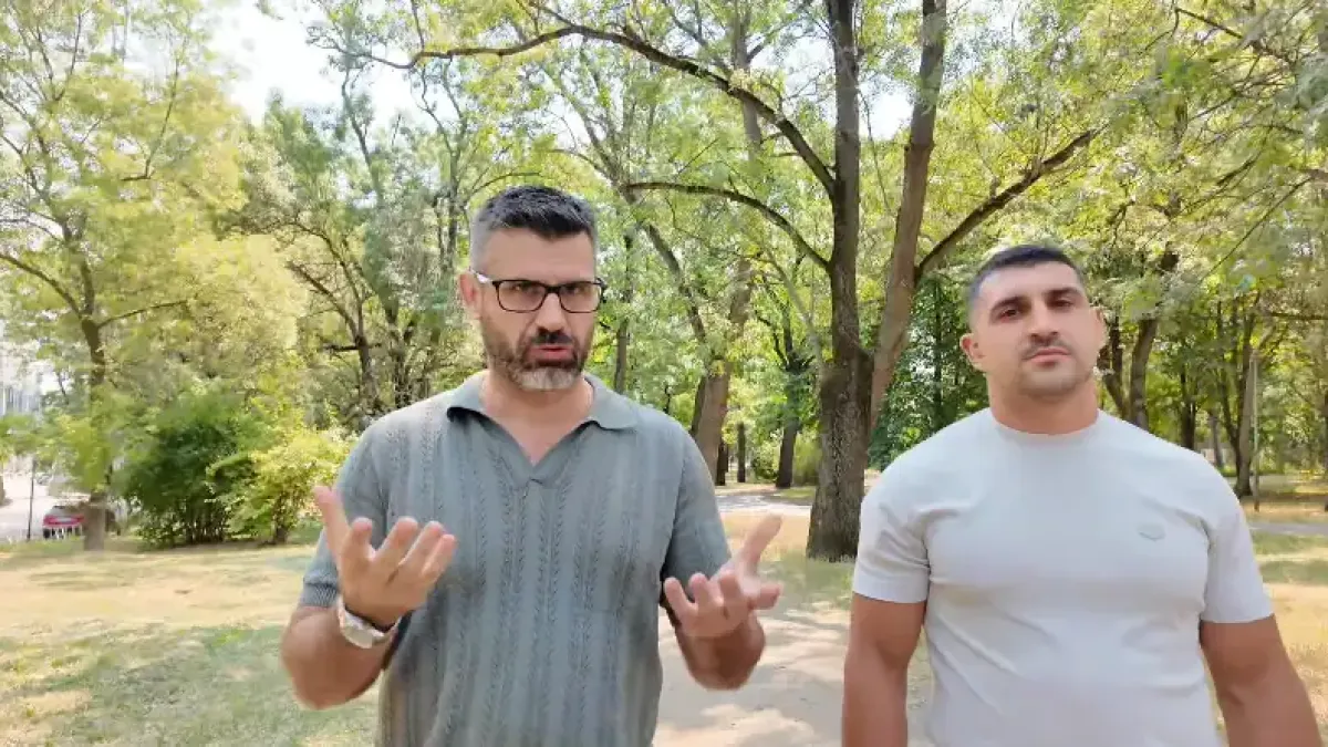 Как децата ни да не стават локали: Кузман Илиев даде рецептата Видео