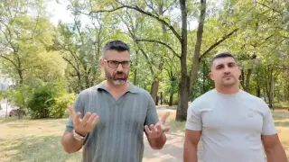 Как децата ни да не стават локали: Кузман Илиев даде рецептата Видео