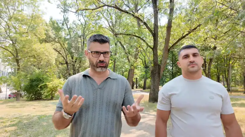Как децата ни да не стават локали: Кузман Илиев даде рецептата Видео