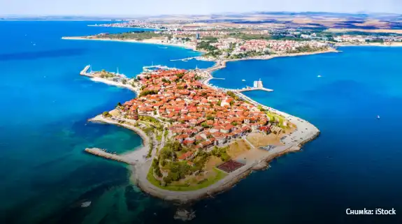 Министърът на културата огласи застрашен ли е Несебър от изключване от ЮНЕСКО