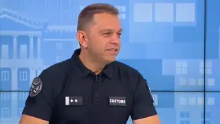 Началник в Агенция "Митници" разкри колко силен точно е фентанилът