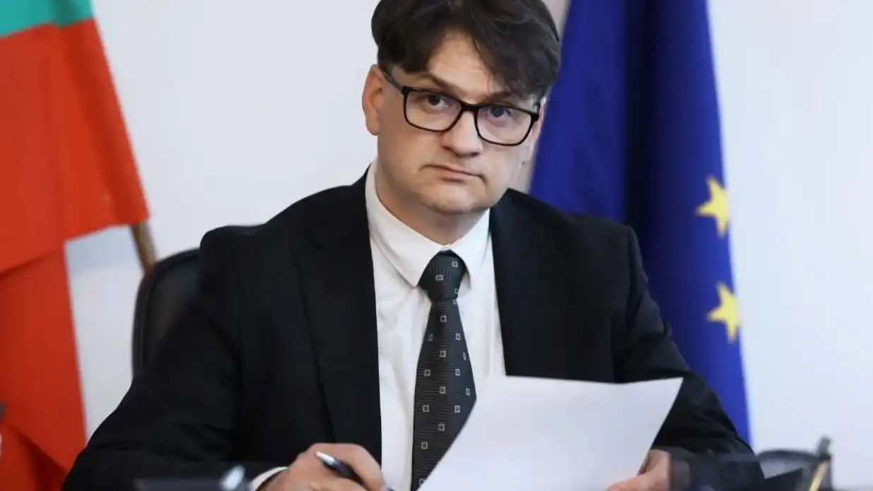 Поредна оставка в Министерство на културата