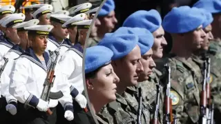 Радикални промени в армията!