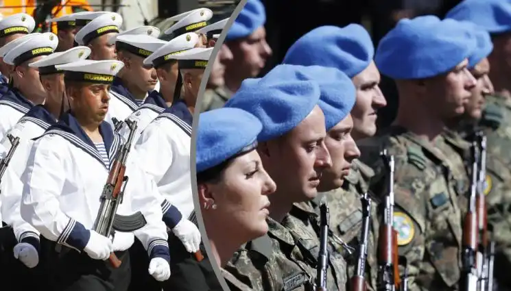 Радикални промени в армията!