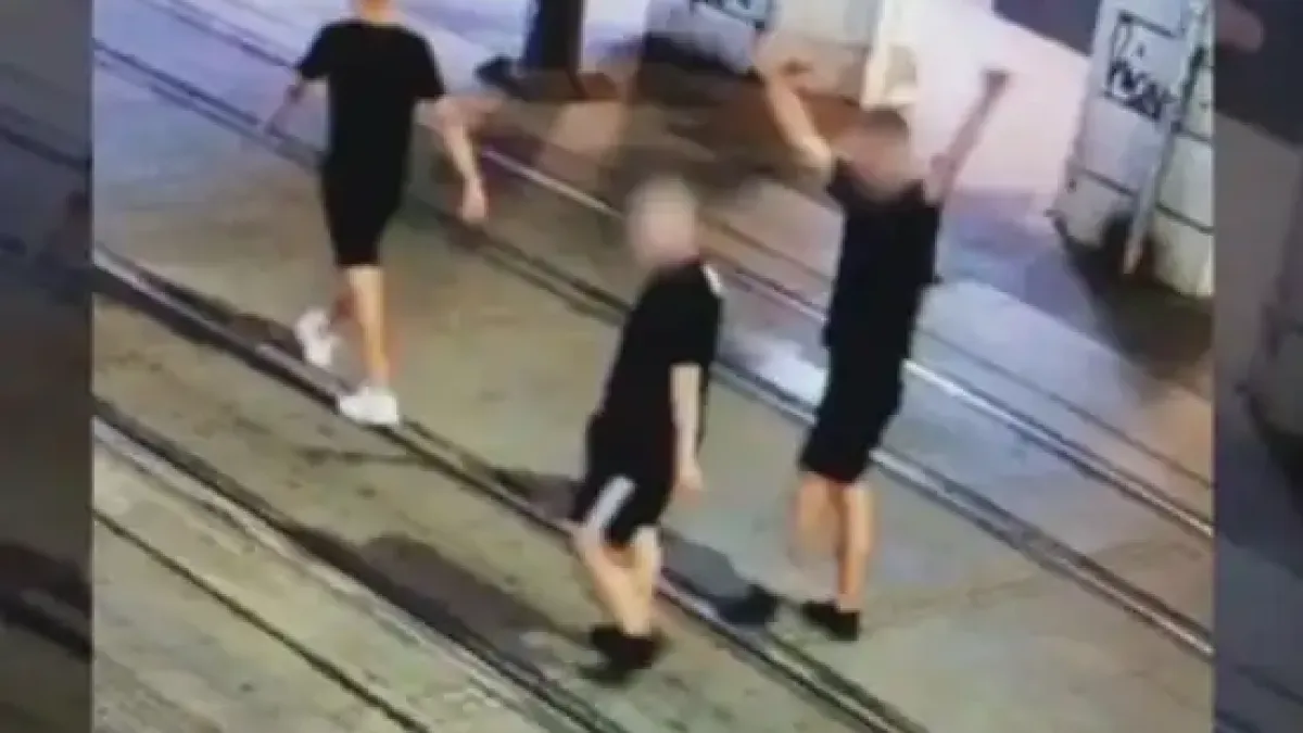 Прокуратурата с извънреден ход след пускането на свобода на биячите от "Славейков"
