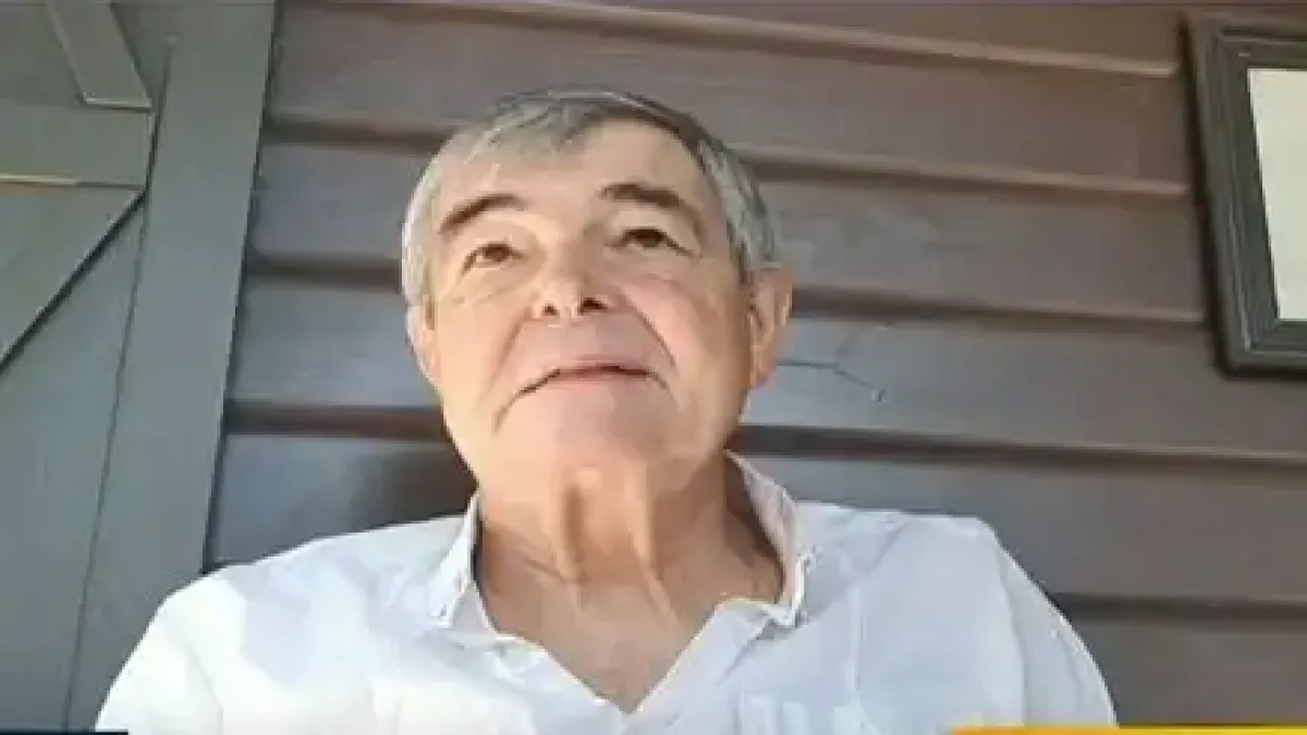 Софиянски за борда: Стив Ханке дойде в кабинета ми, даде ми договор за 40 000 долара и...
