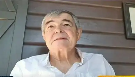 Софиянски за борда: Стив Ханке дойде в кабинета ми, даде ми договор за 40 000 долара и...