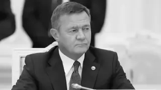 Кремъл е в шок от самоубийството на Старовойт