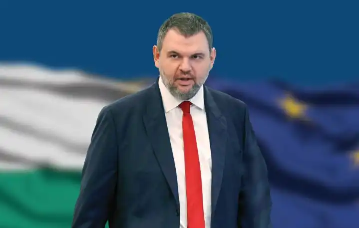 Пеевски: ДПС-Ново начало е гарантът, че никога повече няма да има “смяна на посоката”