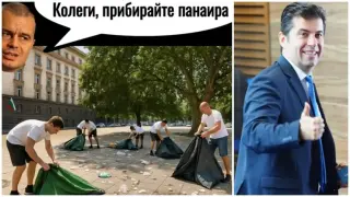 Стефан Ташев: Еврото е краят на политическата роля на Костадинов и Петков