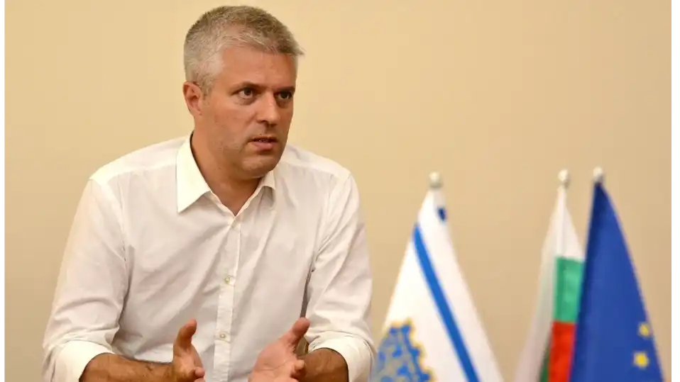 Първа версия: Акцията във Варна подготвяна месеци, намесени са 5 млн. лв.