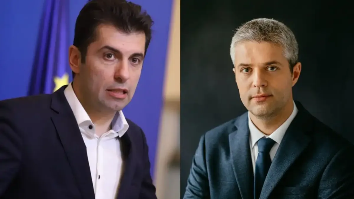 Светкавично: Кирил Петков се закани заради ареста на кмета на Варна!