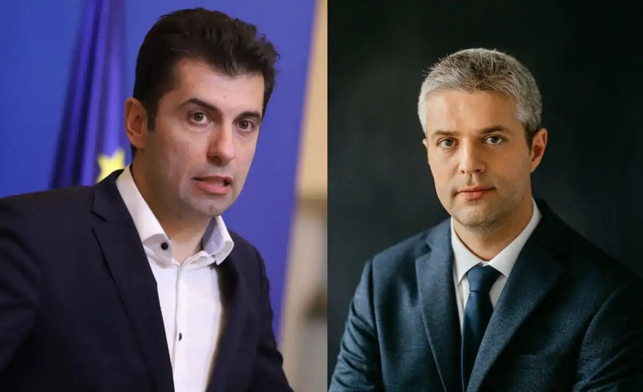 Светкавично: Кирил Петков се закани заради ареста на кмета на Варна!