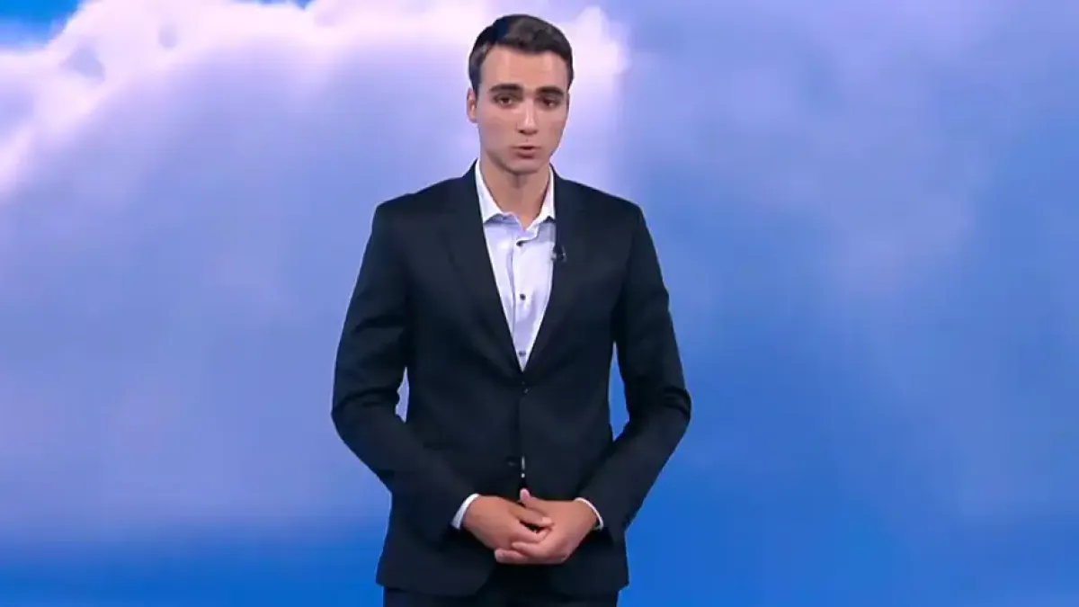 Млад роден синоптик изплаши българите: Има условия за...