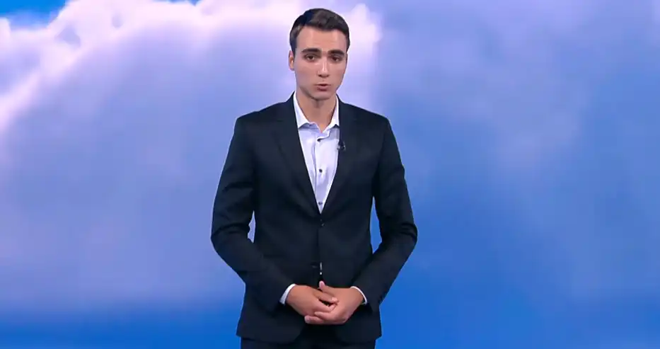 Млад роден синоптик изплаши българите: Има условия за...