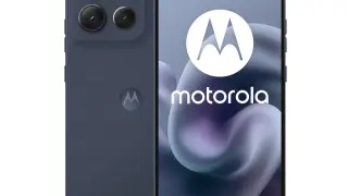 Новият смартфон Moto G86 вече във Vivacom