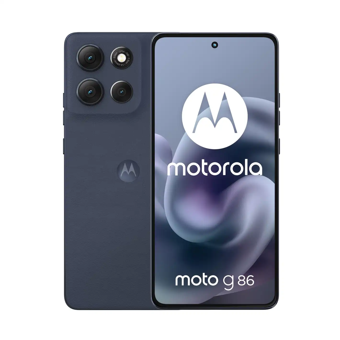 Новият смартфон Moto G86 вече във Vivacom