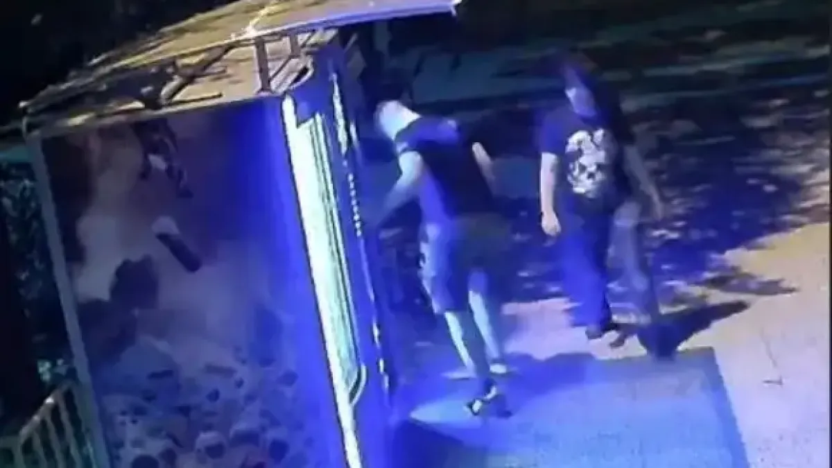 "Заковаха" нощни трошачи на вендинг машини